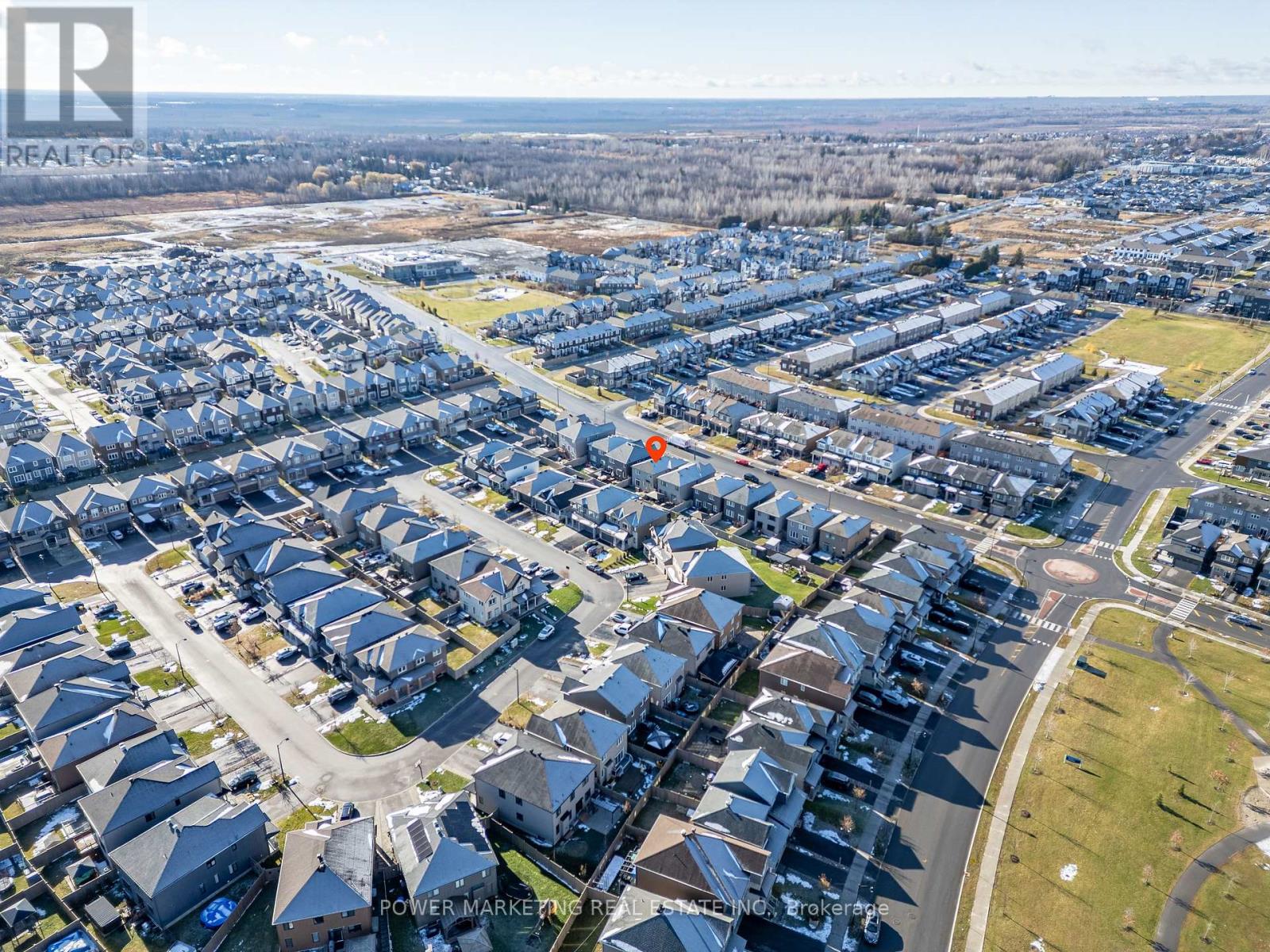 682 Jerome Jodoin Drive, Ottawa, Ontario  K4A 1G7 - Photo 37 - X12685182