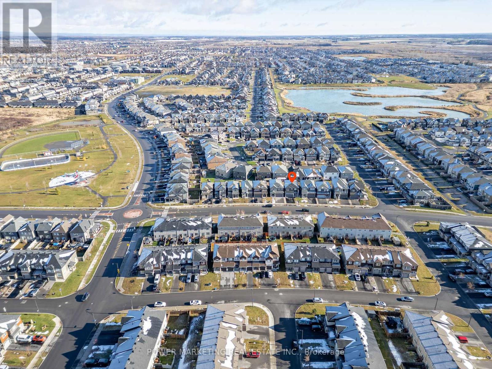 682 Jerome Jodoin Drive, Ottawa, Ontario  K4A 1G7 - Photo 39 - X12685182