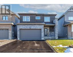 682 JEROME JODOIN DRIVE, Ottawa, Ontario