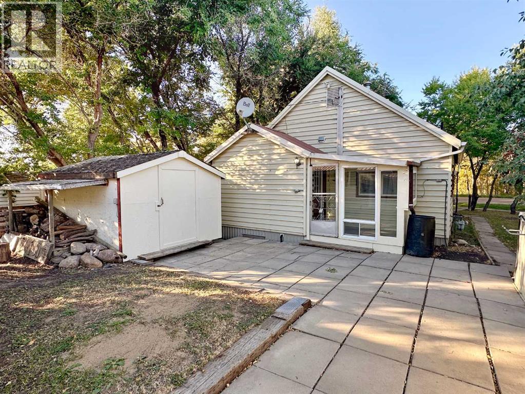 4801 50 Avenue, Mayerthorpe, Alberta  T0E 1N0 - Photo 29 - A2276914