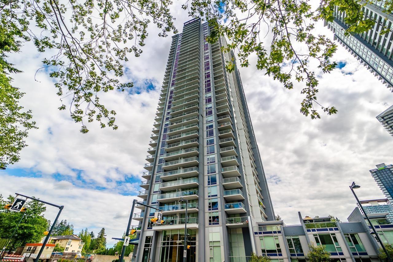 3909 13750 100 Avenue, Surrey, British Columbia  V3T 0L3 - Photo 1 - R3074249