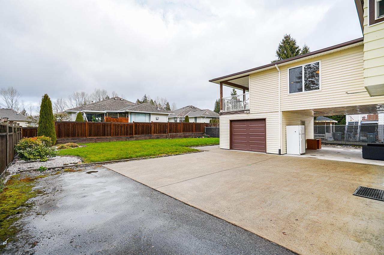 14145 101 Avenue, Surrey, British Columbia  V3T 1L7 - Photo 34 - R3072942
