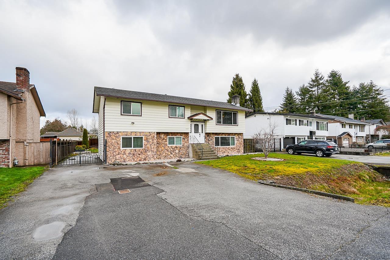 14145 101 Avenue, Surrey, British Columbia  V3T 1L7 - Photo 1 - R3072942