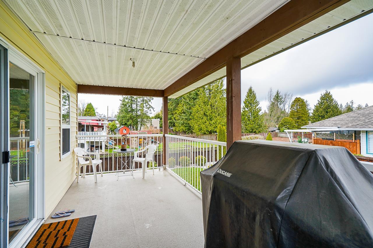 14145 101 Avenue, Surrey, British Columbia  V3T 1L7 - Photo 30 - R3072942