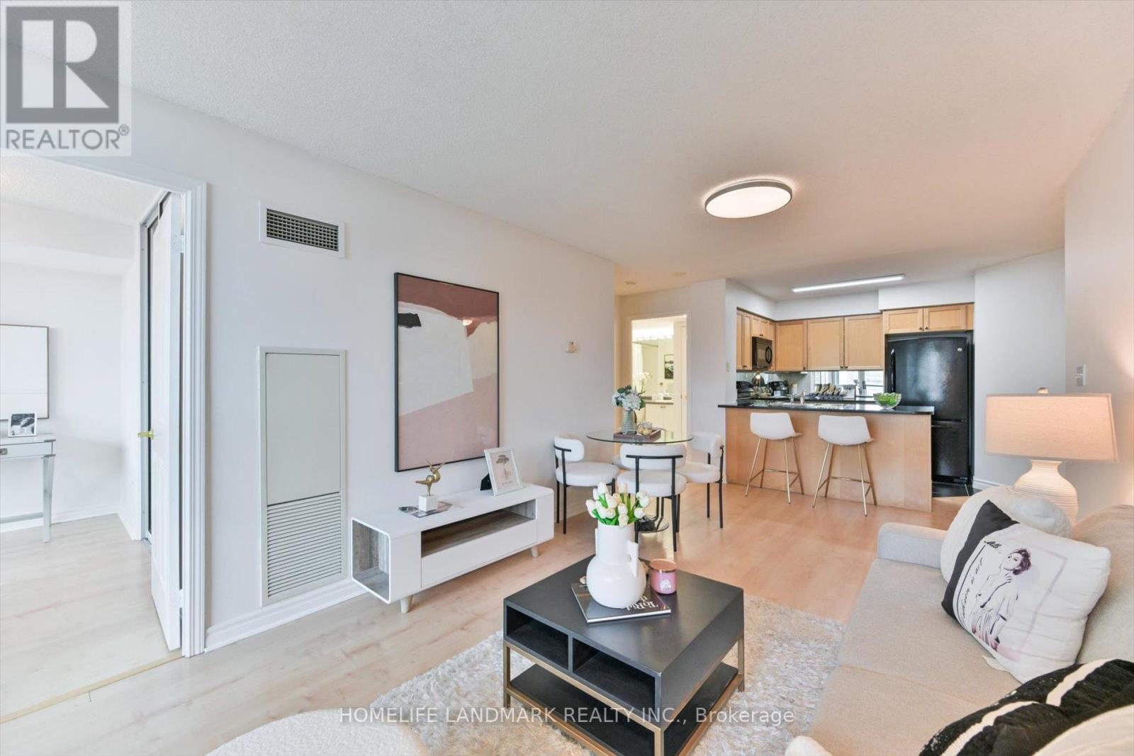 2311 - 18 Spring Garden Avenue, Toronto, Ontario  M2N 7M2 - Photo 10 - C12685188