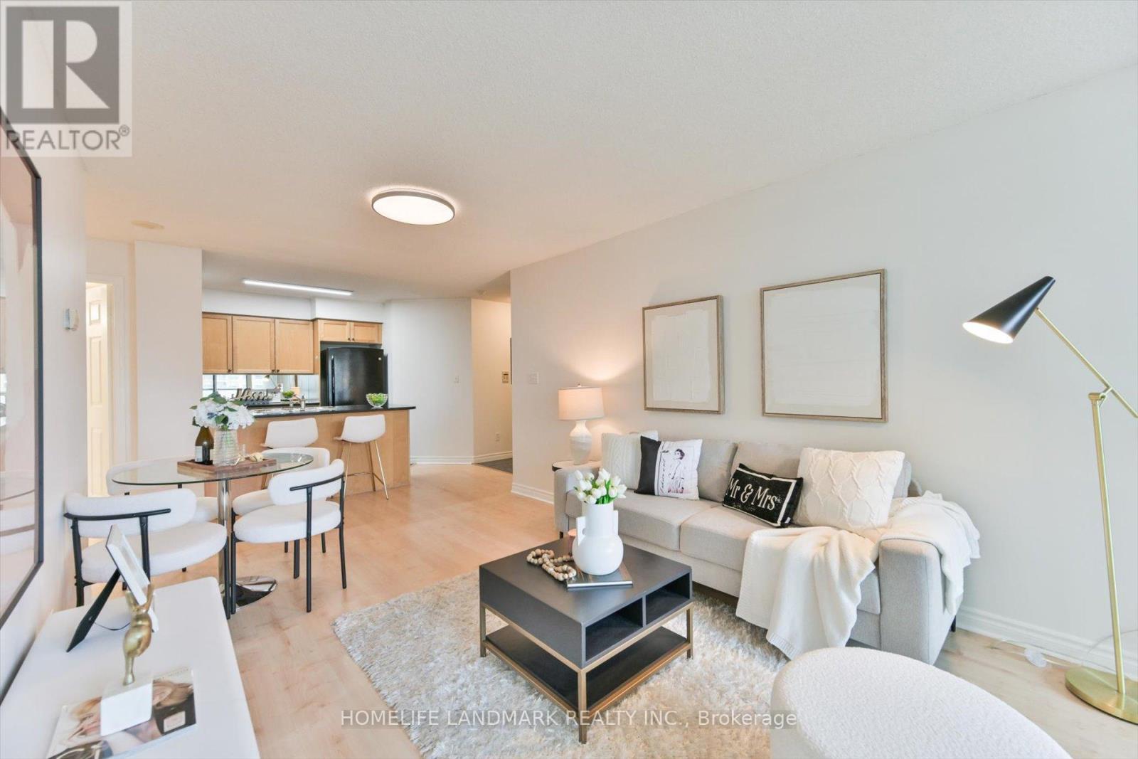 2311 - 18 Spring Garden Avenue, Toronto, Ontario  M2N 7M2 - Photo 11 - C12685188