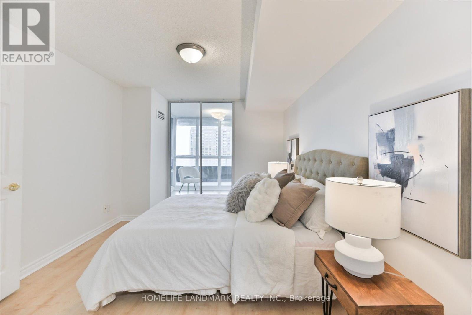 2311 - 18 Spring Garden Avenue, Toronto, Ontario  M2N 7M2 - Photo 16 - C12685188