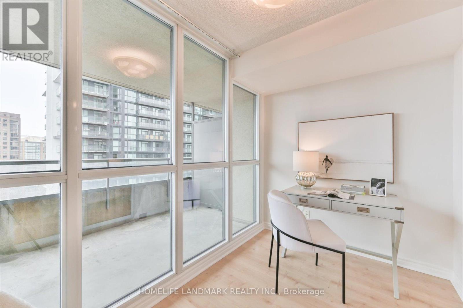 2311 - 18 Spring Garden Avenue, Toronto, Ontario  M2N 7M2 - Photo 18 - C12685188