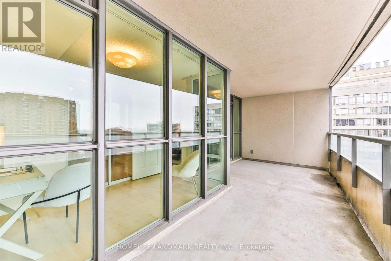 2311 - 18 Spring Garden Avenue, Toronto, Ontario  M2N 7M2 - Photo 22 - C12685188