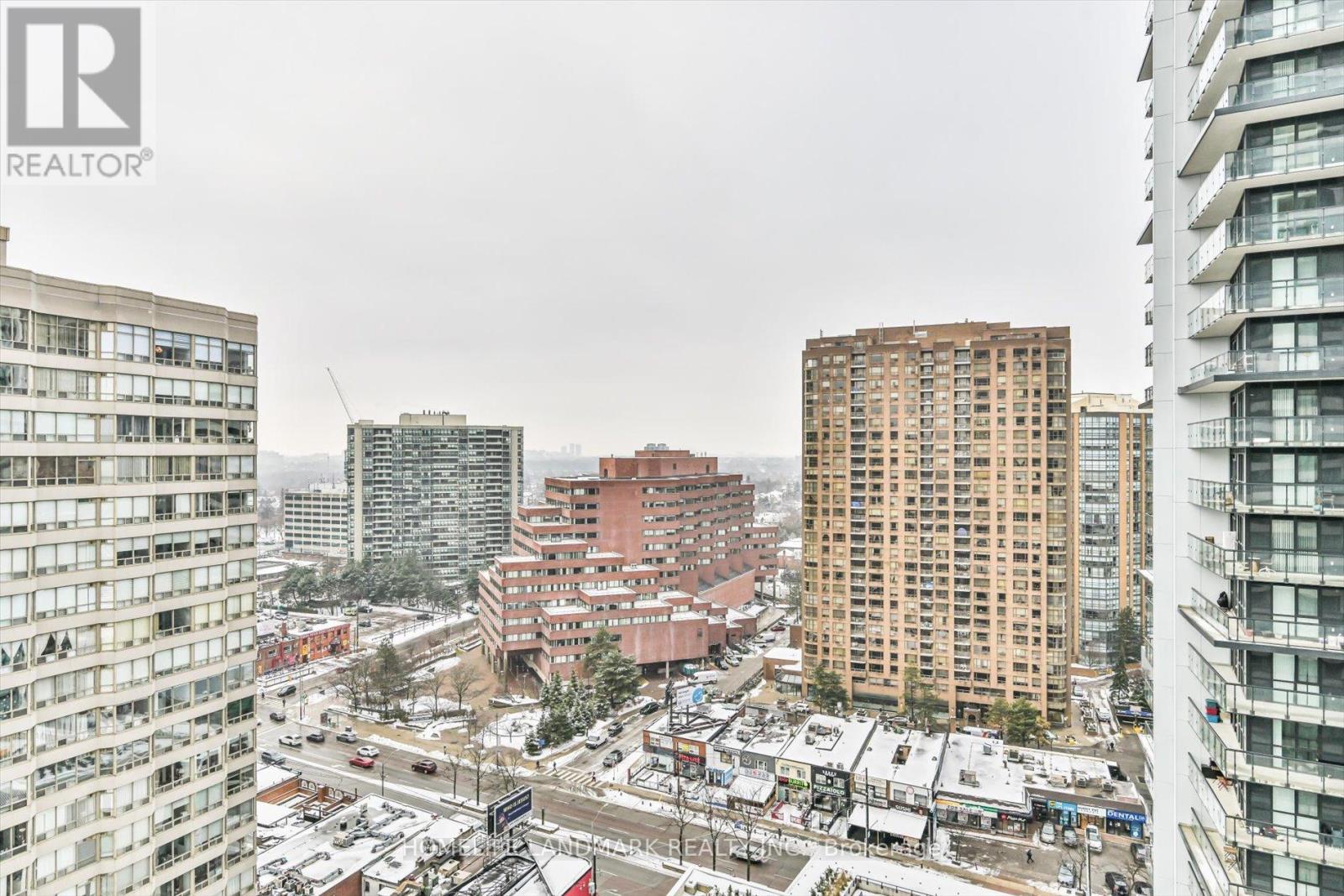 2311 - 18 Spring Garden Avenue, Toronto, Ontario  M2N 7M2 - Photo 23 - C12685188