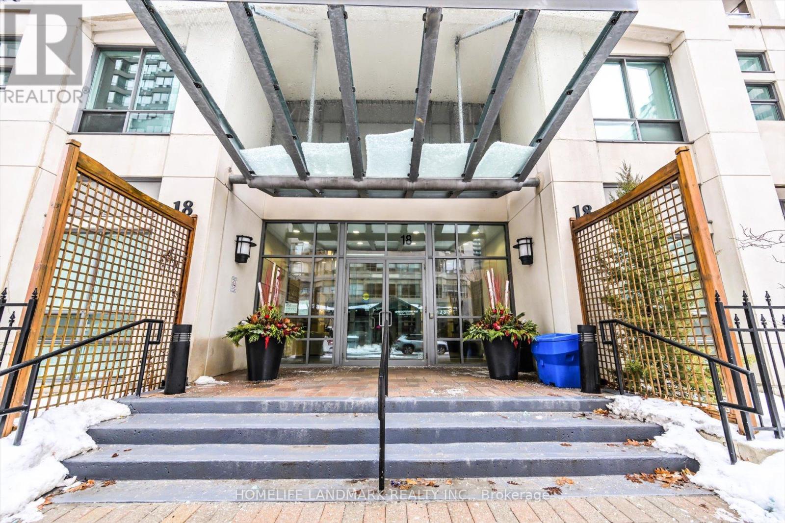 2311 - 18 Spring Garden Avenue, Toronto, Ontario  M2N 7M2 - Photo 3 - C12685188