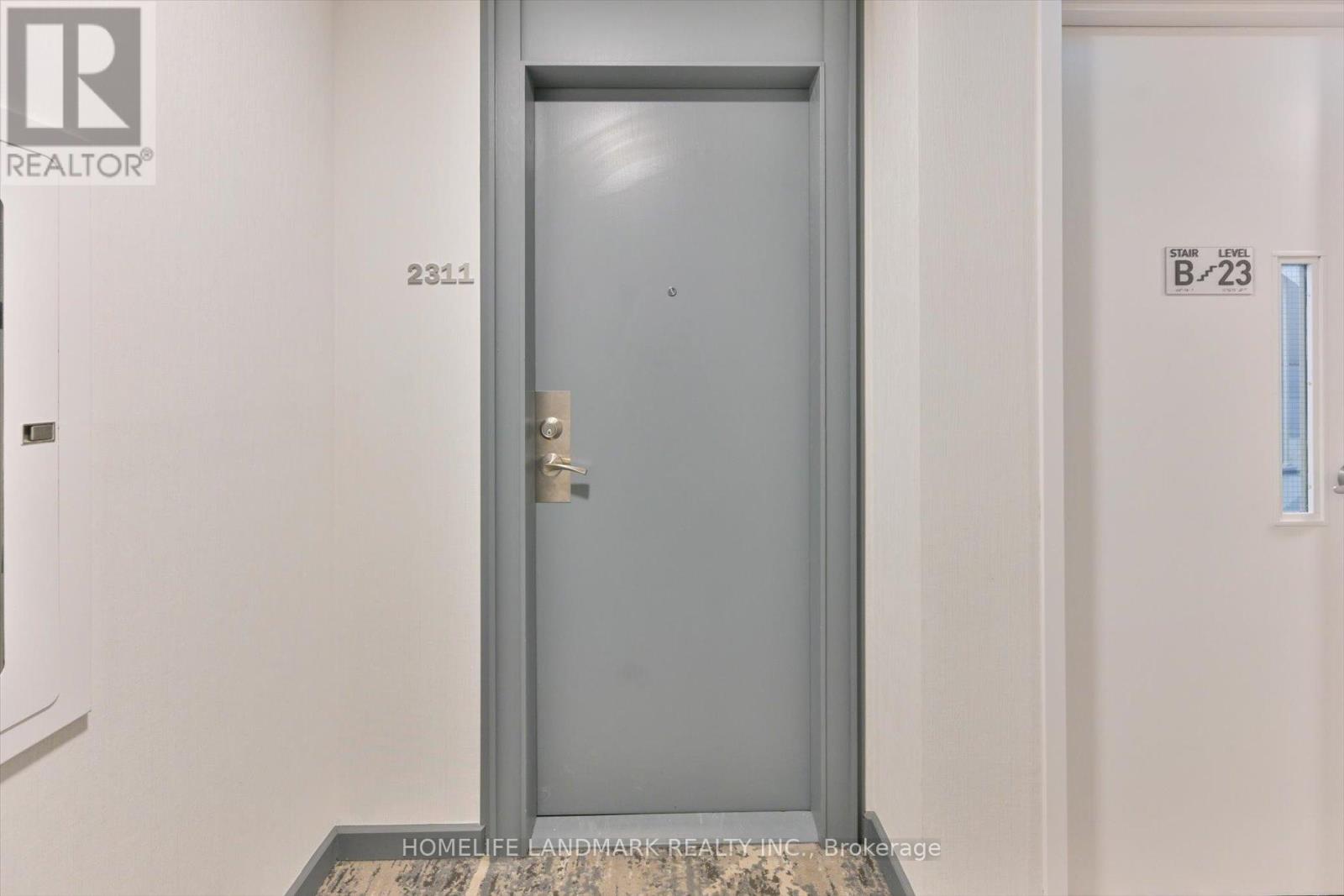 2311 - 18 Spring Garden Avenue, Toronto, Ontario  M2N 7M2 - Photo 5 - C12685188