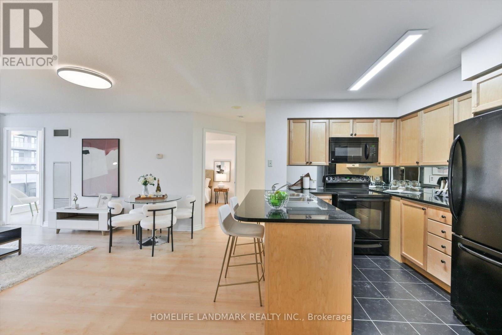 2311 - 18 Spring Garden Avenue, Toronto, Ontario  M2N 7M2 - Photo 7 - C12685188