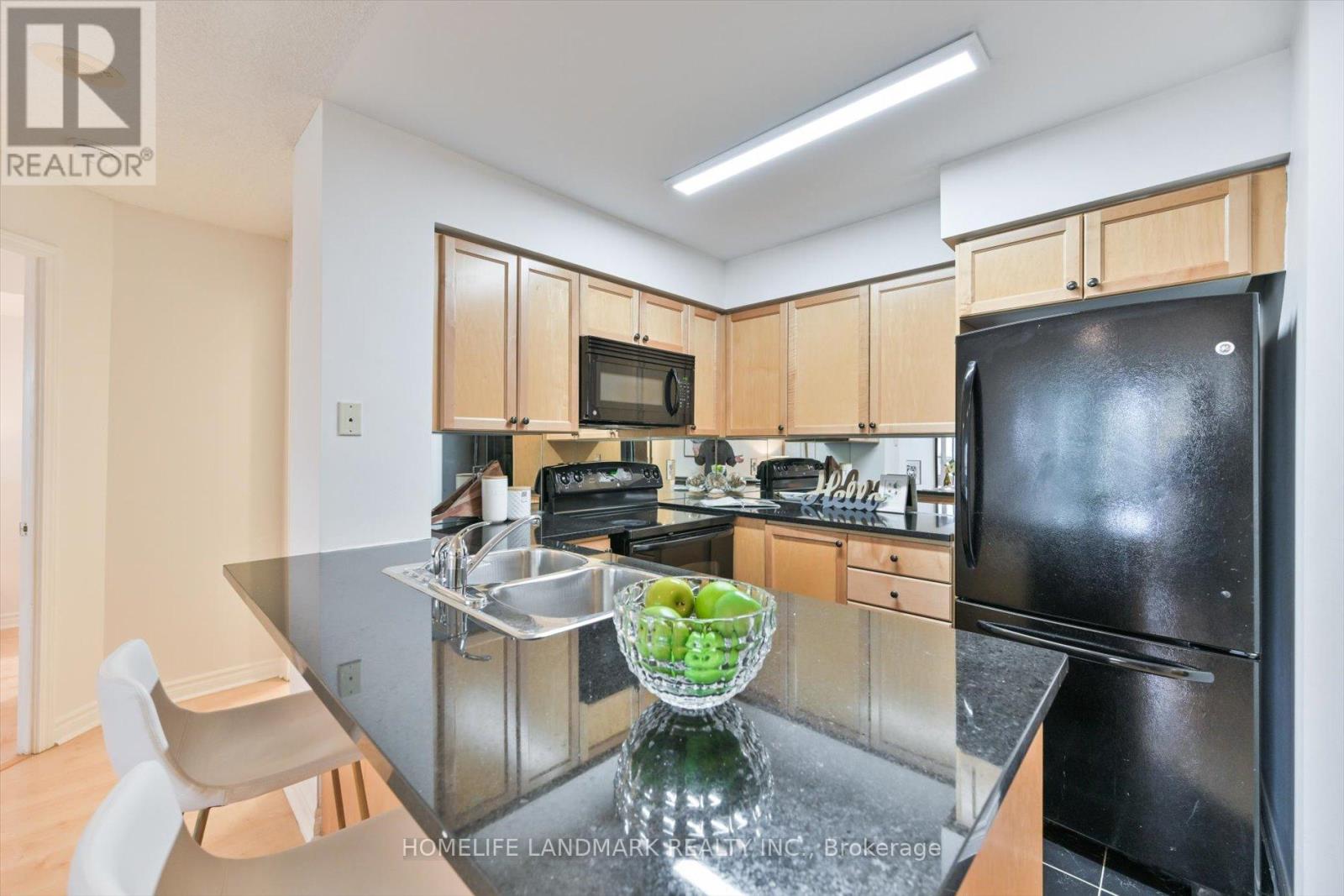 2311 - 18 Spring Garden Avenue, Toronto, Ontario  M2N 7M2 - Photo 8 - C12685188