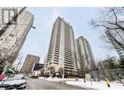 2311 - 18 SPRING GARDEN AVENUE, Toronto, Ontario