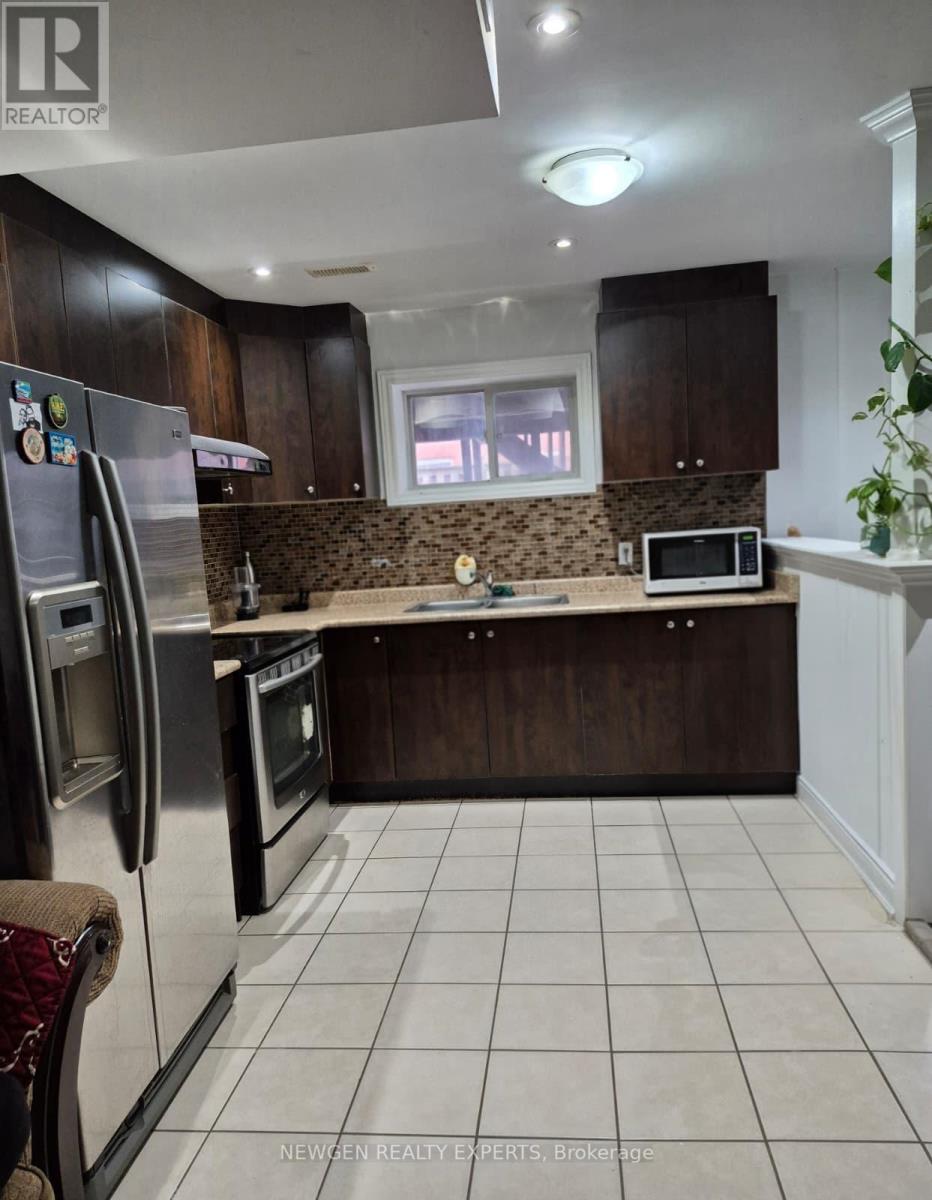 Bsmnt - 476 Staines Road, Toronto, Ontario  M1X 2B7 - Photo 6 - E12672802