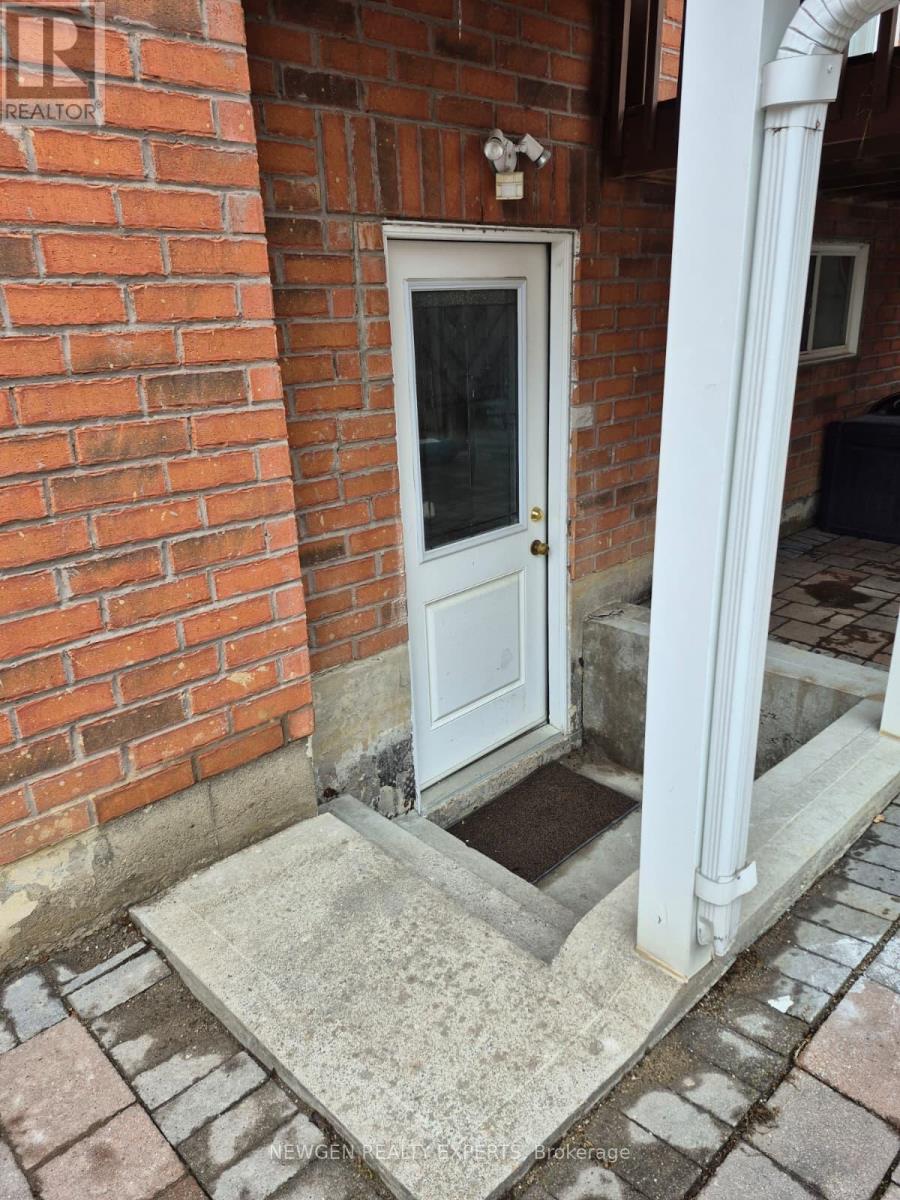 BSMNT - 476 STAINES ROAD, Toronto, Ontario