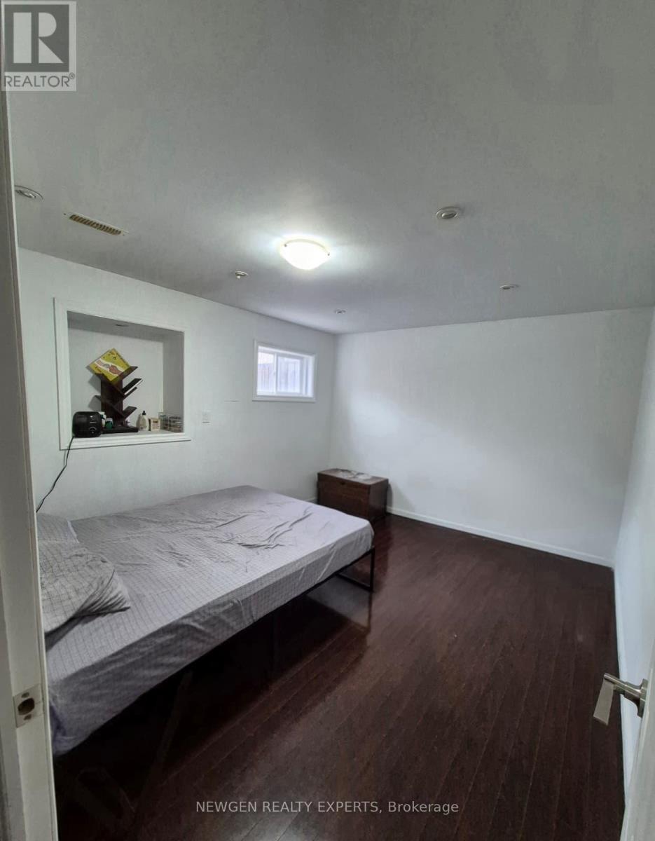 Bsmnt - 476 Staines Road, Toronto, Ontario  M1X 2B7 - Photo 5 - E12672802