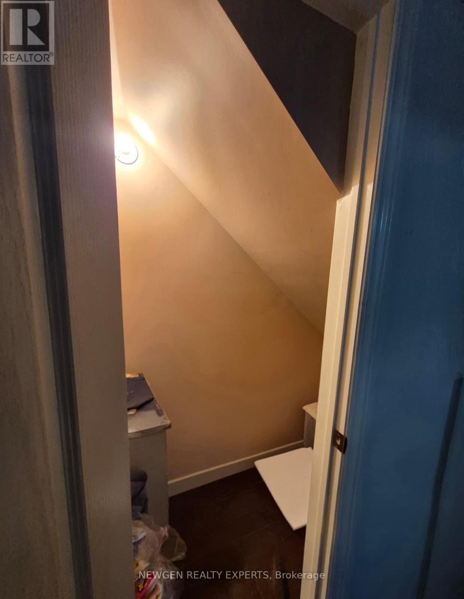 Bsmnt - 476 Staines Road, Toronto, Ontario  M1X 2B7 - Photo 8 - E12672802
