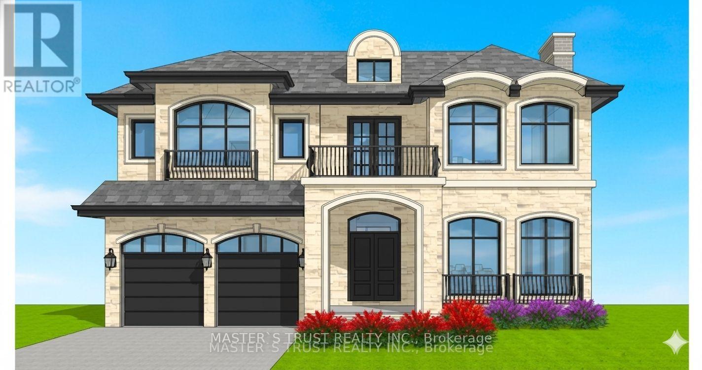 5 LUNAR CRESCENT, Markham, Ontario