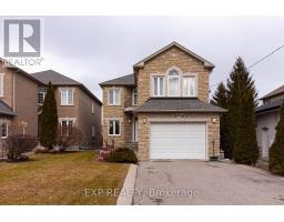 1357 ALEXANDRA AVENUE, Mississauga, Ontario