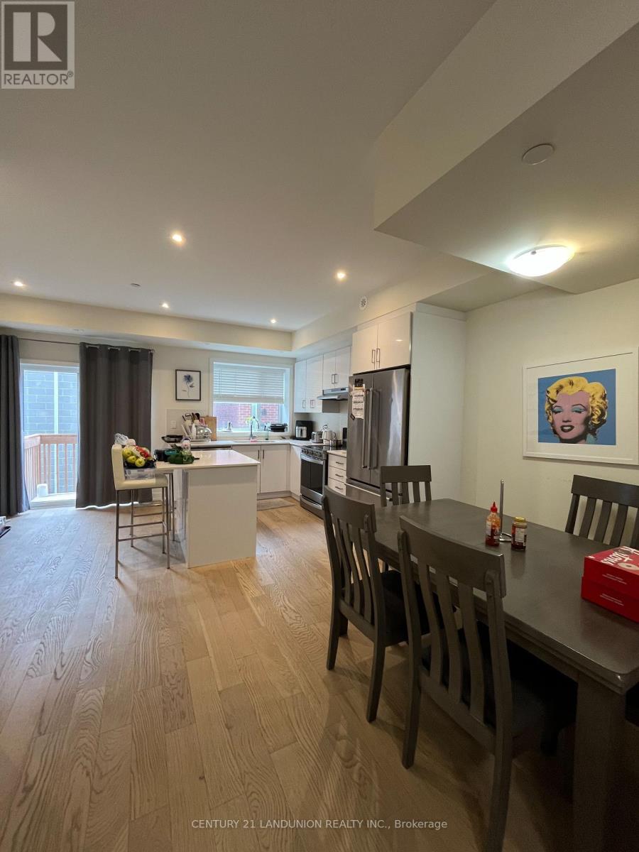 2 Nd Floor - 116 William Duncan Road, Toronto, Ontario  M3K 0C7 - Photo 11 - W12685184