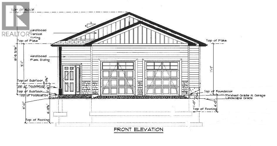 2016 30 Avenue, Nanton, Alberta  T0L 1R0 - Photo 2 - A2243486
