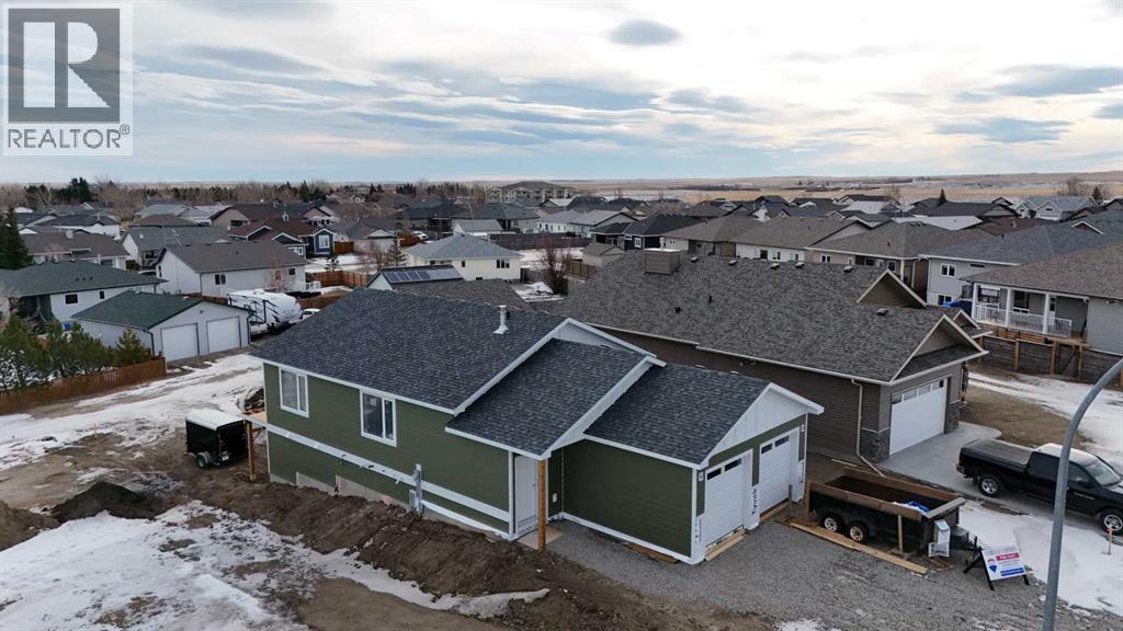 2016 30 Avenue, Nanton, Alberta  T0L 1R0 - Photo 1 - A2243486