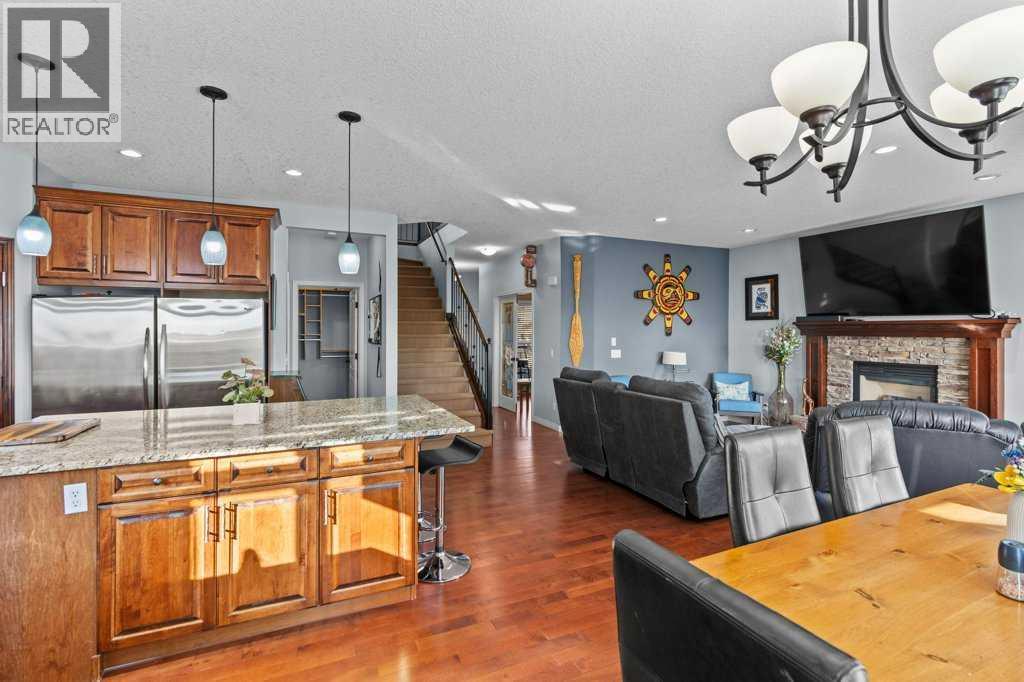 61 Boulder Creek Manor Se, Langdon, Alberta  T0J 1X3 - Photo 10 - A2268451