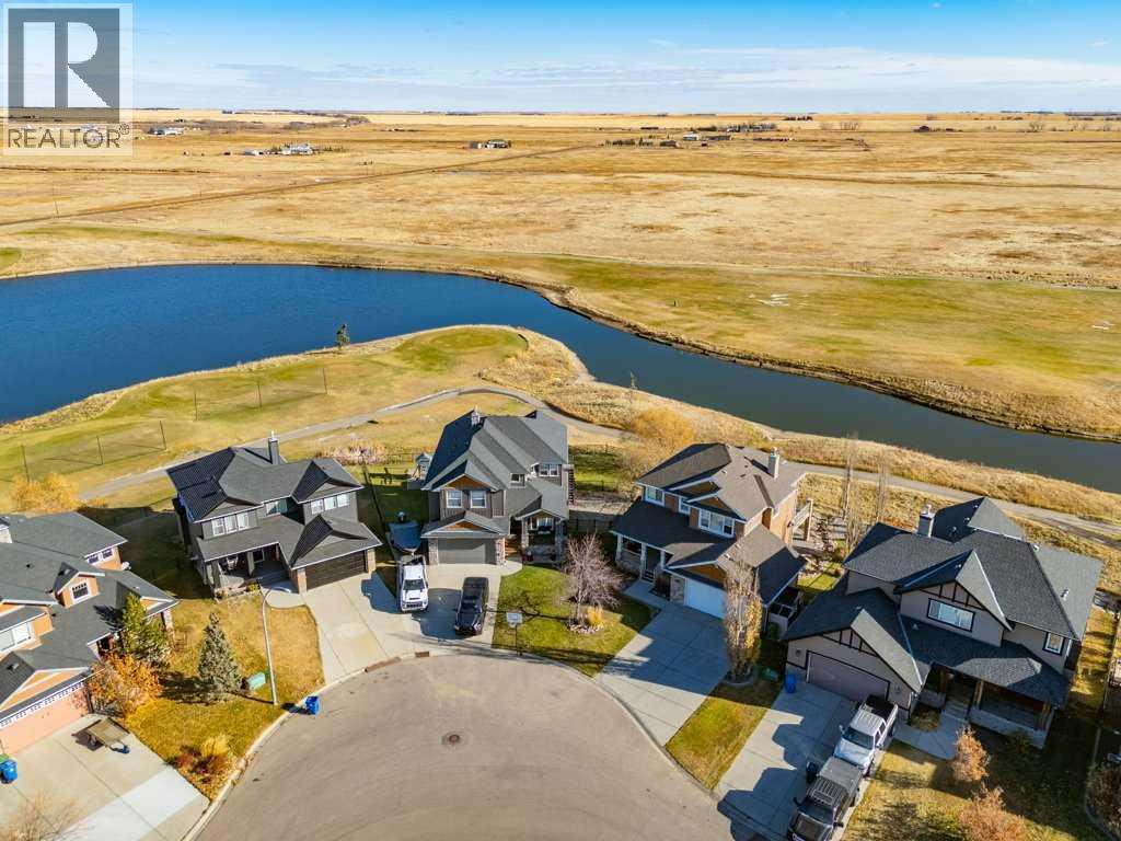 61 Boulder Creek Manor Se, Langdon, Alberta  T0J 1X3 - Photo 37 - A2268451