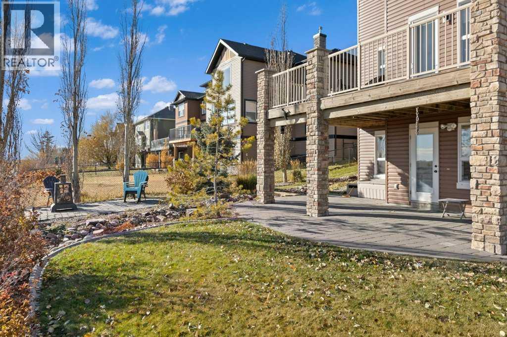 61 Boulder Creek Manor Se, Langdon, Alberta  T0J 1X3 - Photo 31 - A2268451