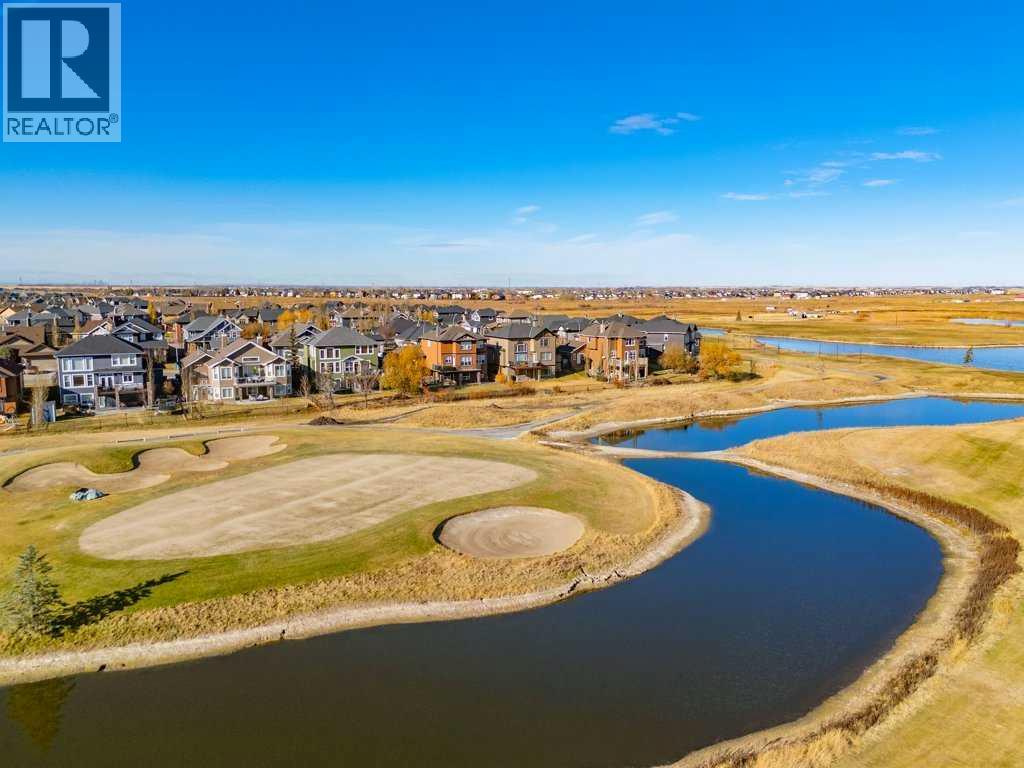 61 Boulder Creek Manor Se, Langdon, Alberta  T0J 1X3 - Photo 38 - A2268451