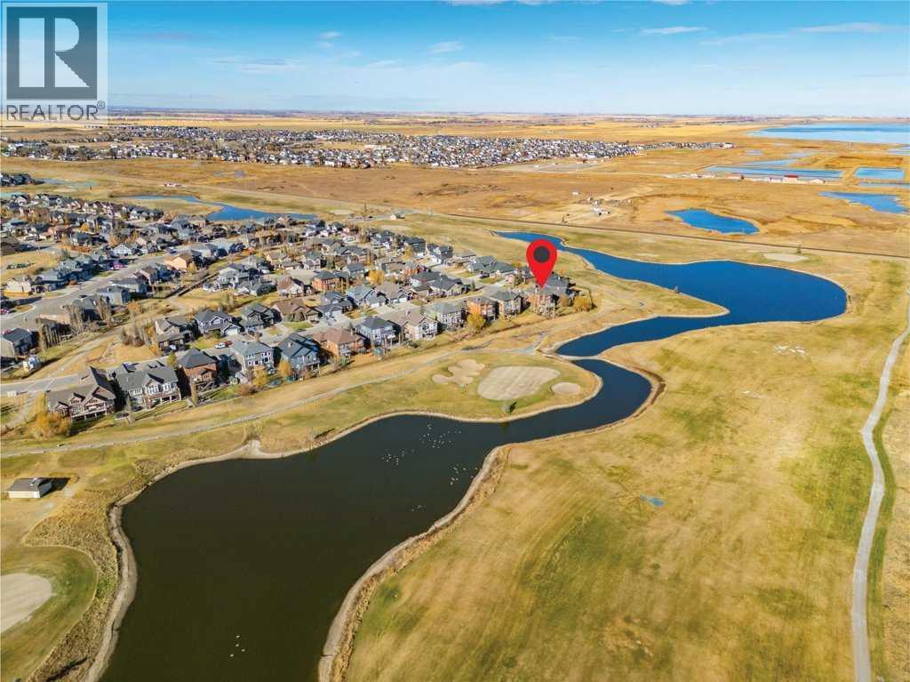 61 Boulder Creek Manor Se, Langdon, Alberta  T0J 1X3 - Photo 40 - A2268451