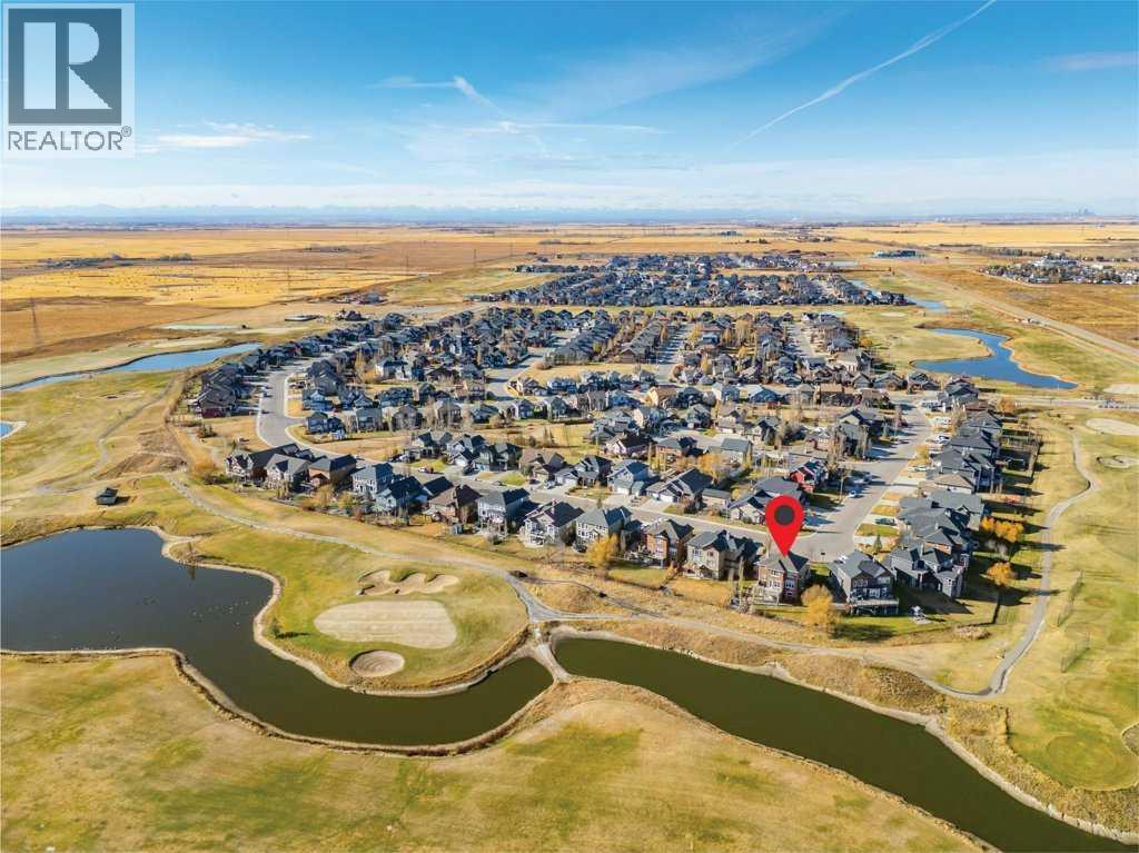 61 Boulder Creek Manor Se, Langdon, Alberta  T0J 1X3 - Photo 41 - A2268451