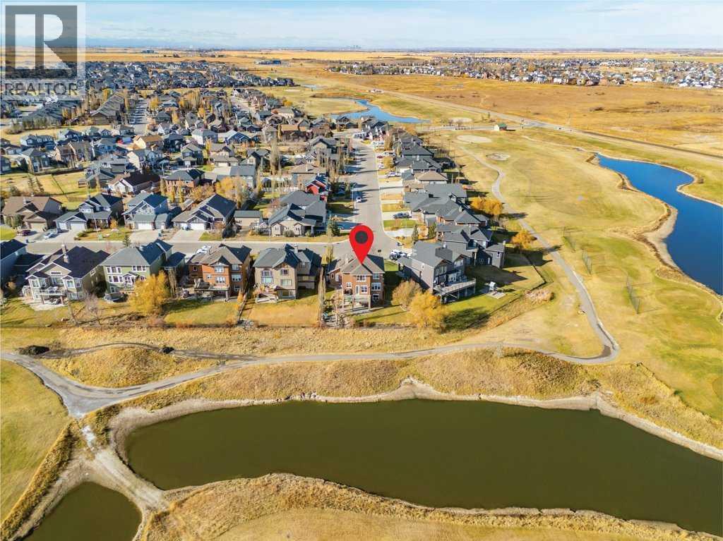 61 Boulder Creek Manor Se, Langdon, Alberta  T0J 1X3 - Photo 43 - A2268451