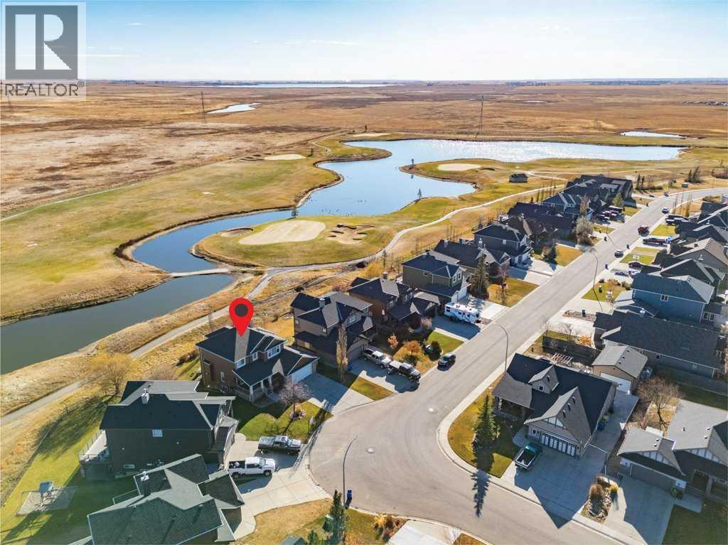 61 Boulder Creek Manor Se, Langdon, Alberta  T0J 1X3 - Photo 42 - A2268451