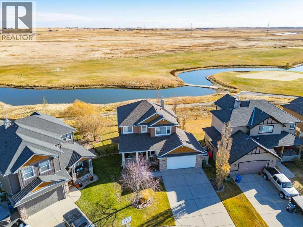 61 Boulder Creek Manor Se, Langdon, Alberta  T0J 1X3 - Photo 36 - A2268451