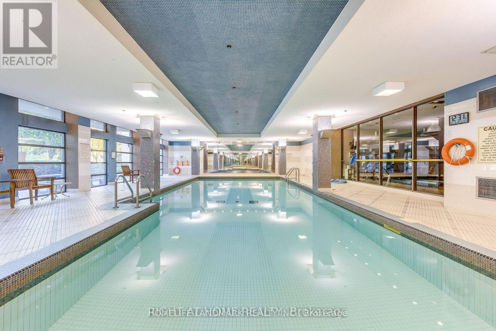 2311 - 18 Spring Garden Avenue, Toronto, Ontario  M2N 7M2 - Photo 25 - C12685188