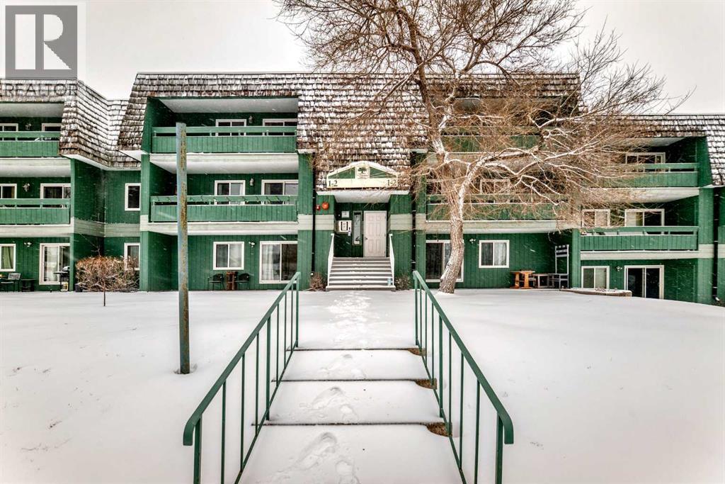 1206, 315 Southampton Drive SW, calgary, Alberta