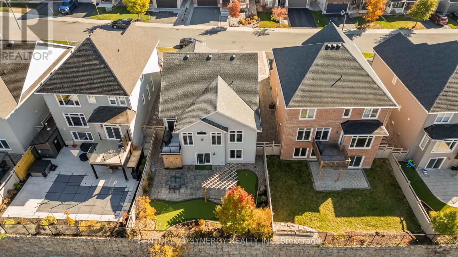 579 Baie-Des-Castors Street, Ottawa, Ontario  K4A 0Y7 - Photo 49 - X12685192