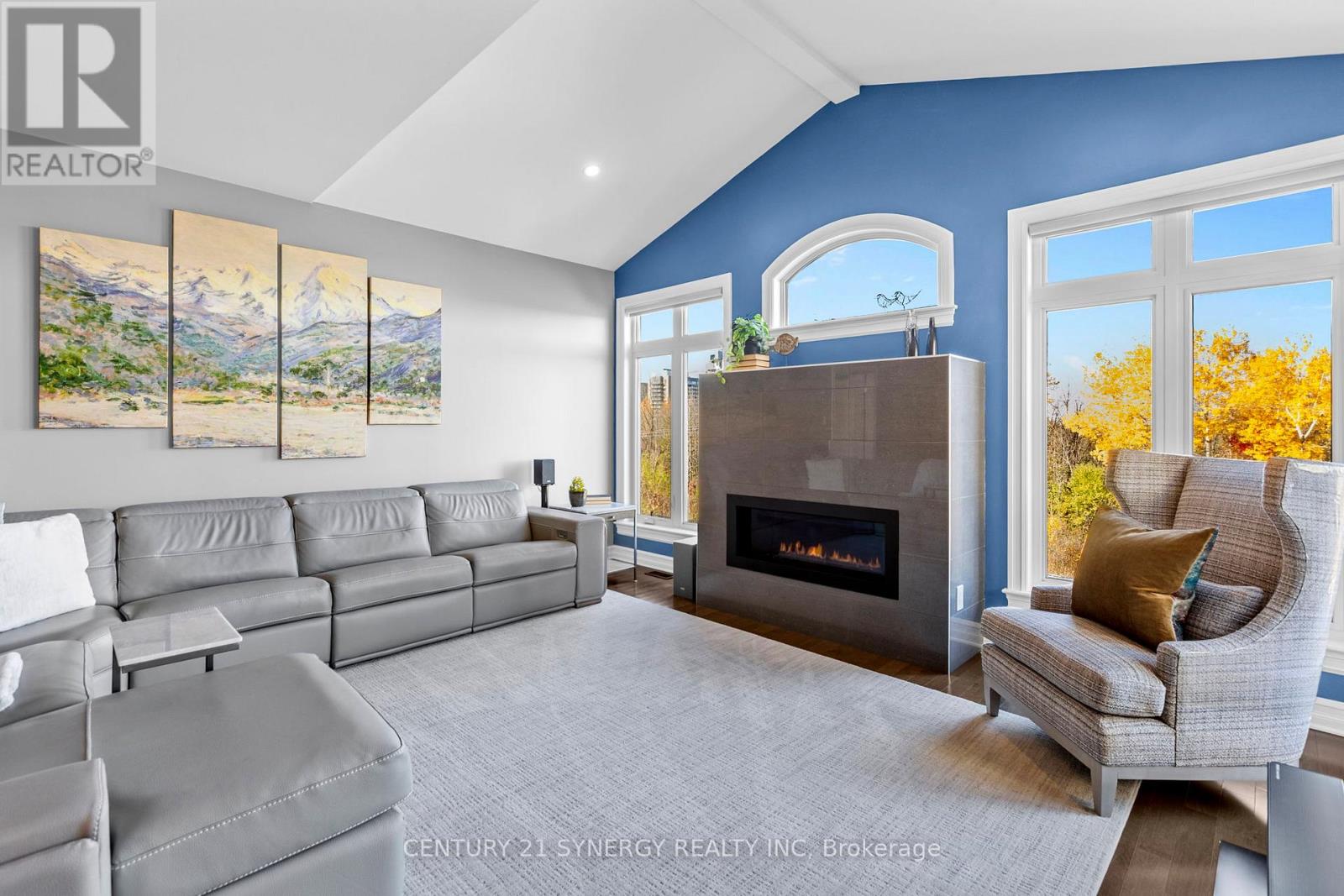 579 Baie-Des-Castors Street, Ottawa, Ontario  K4A 0Y7 - Photo 7 - X12685192