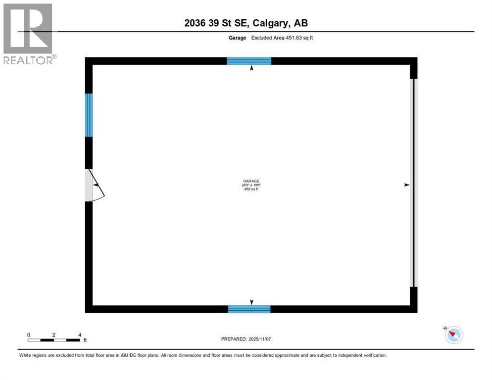 2036 39 Street Se, Calgary, Alberta  T2B 1A5 - Photo 30 - A2272372