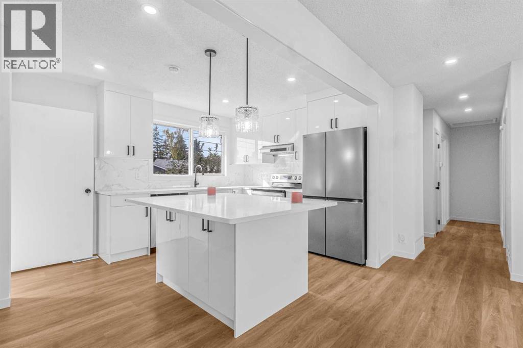 631 58 Street SE, Calgary, Alberta