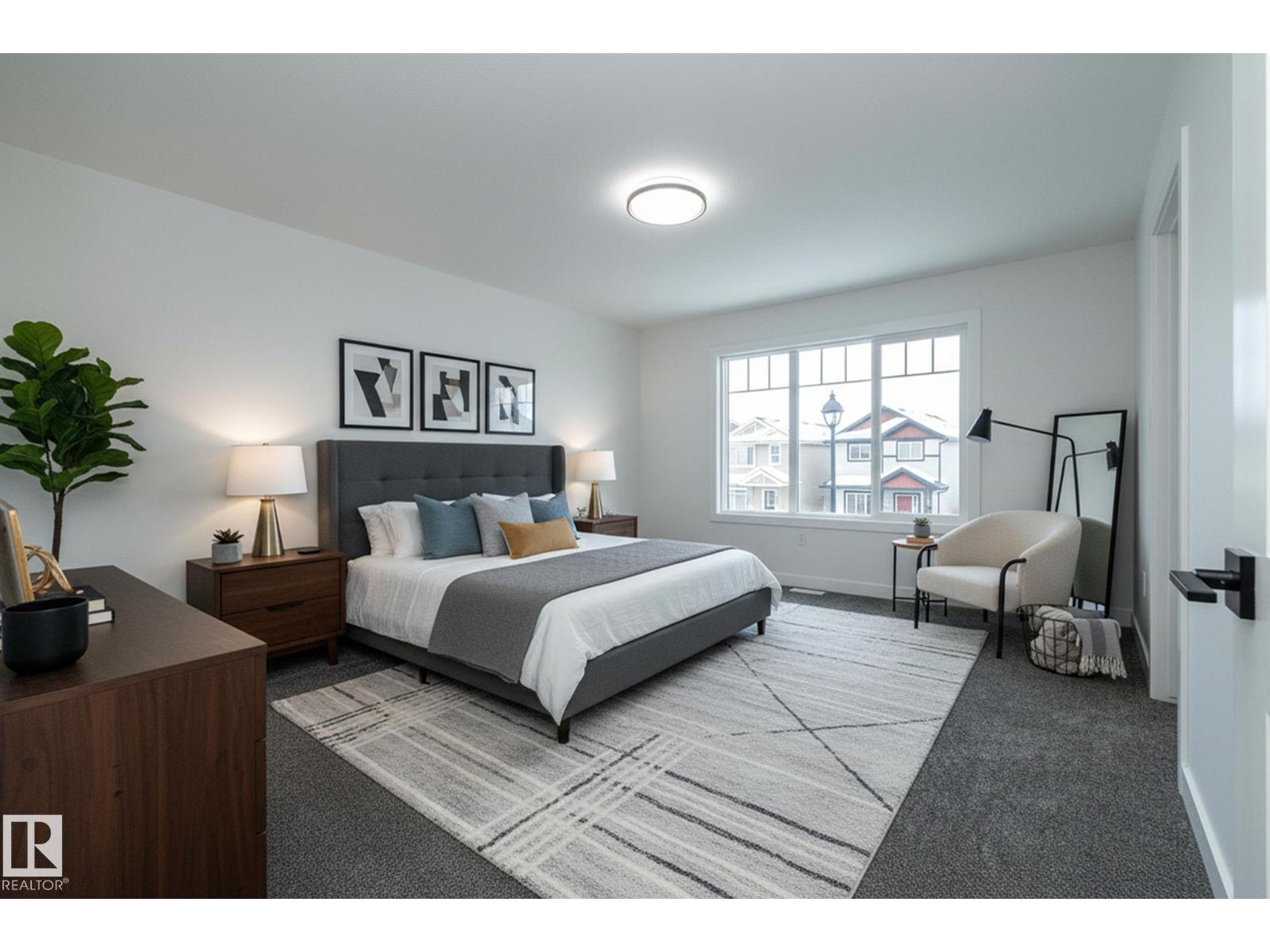 9805 106 Av, Morinville, Alberta  T8R 2P2 - Photo 14 - E4469728