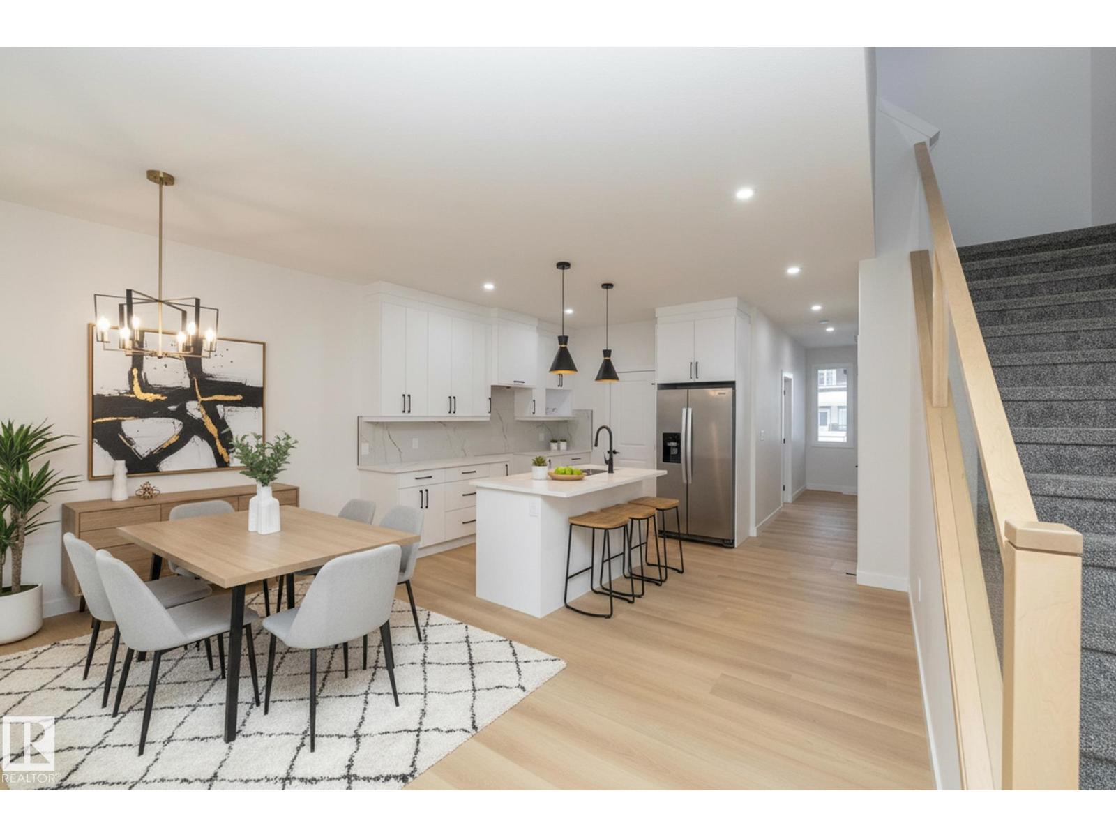 9805 106 Av, Morinville, Alberta  T8R 2P2 - Photo 3 - E4469728