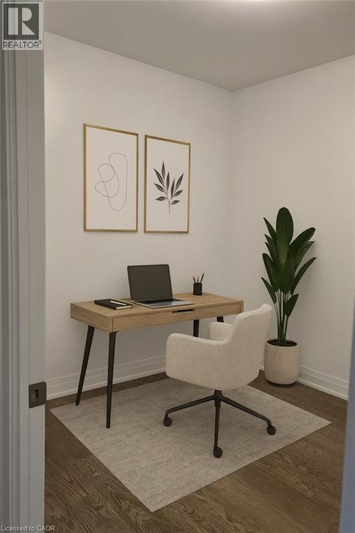 1975 Fountain Grass Drive Unit# 202, London, Ontario  N6K 0M3 - Photo 11 - 40797669