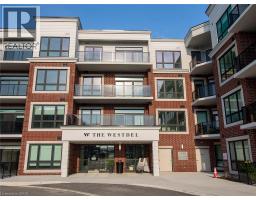 1975 FOUNTAIN GRASS Drive Unit# 202, London, Ontario