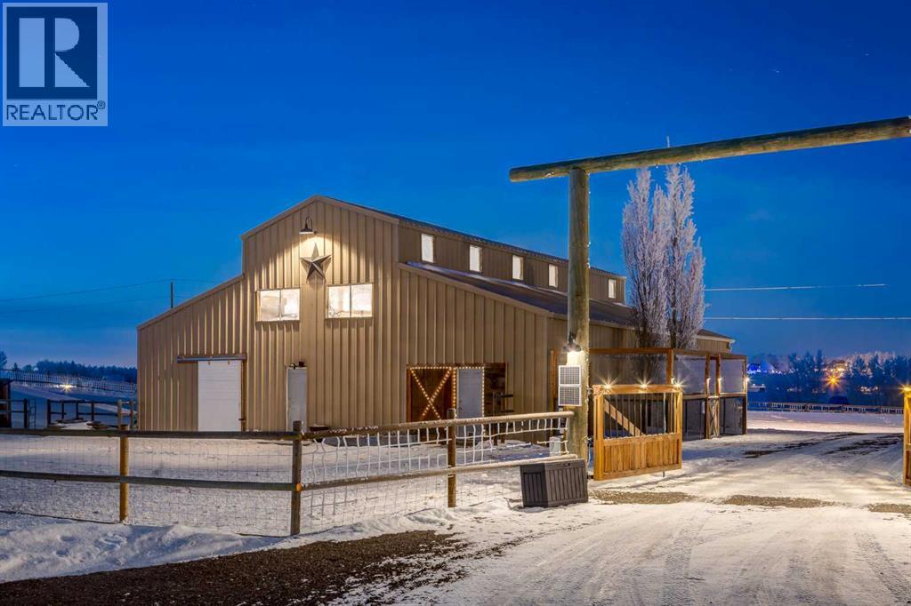 200 258149 112 Street E, Rural Foothills County, Alberta  T1S 3Z4 - Photo 2 - A2277058