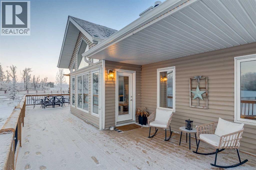 200 258149 112 Street E, Rural Foothills County, Alberta  T1S 3Z4 - Photo 5 - A2277058