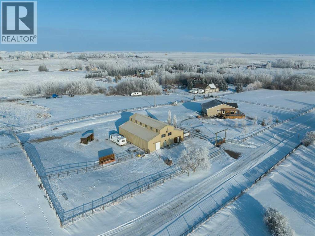 200 258149 112 Street E, Rural Foothills County, Alberta  T1S 3Z4 - Photo 4 - A2277058